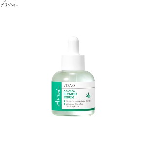 ARIUL 7days AC Cica Blemish Serum 20ml