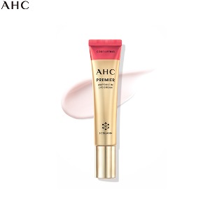 AHC Premier Ampoule In Eye Cream Core Lifting 40ml