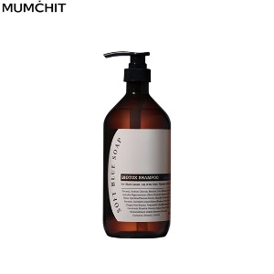 MUMCHIT Biotox Shampoo 1000ml