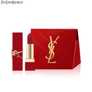 YVES SAINT LAURENT Rouge Pur Couture 3.8g [Loveloud Collection]