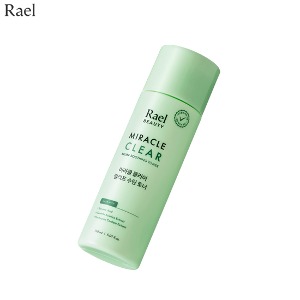 RAEL Beauty Miracle Clear Relief Soothing Toner 150ml