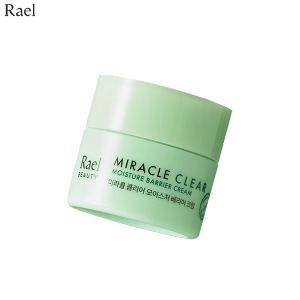 RAEL Beauty Miracle Clear Moisture Barrier Cream 53ml
