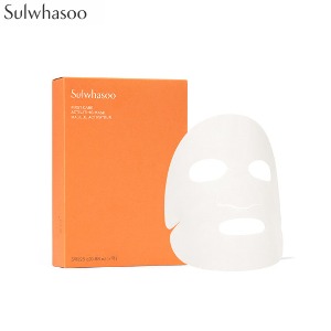 SULWHASOO First Care Activating Mask 23g*5ea
