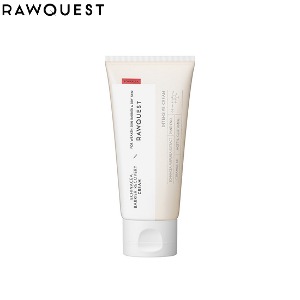 RAWQUEST Barrier Recovery Cream 80ml