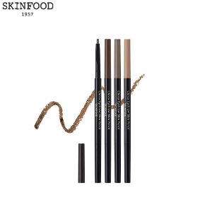 SKINFOOD Choco Eyebrow Slim Pencil 0.13g