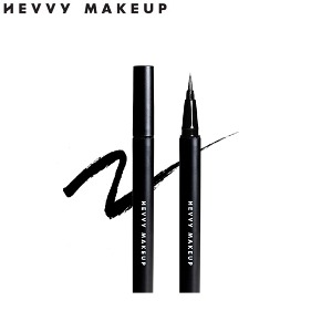 HEVVY MAKEUP Define Eyes Pen Liner 0.6g