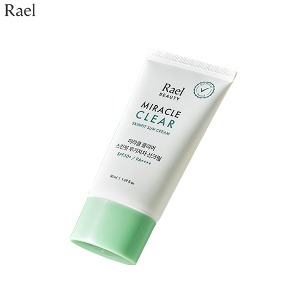RAEL Beauty Miracle Clear Skinfit Sun Cream 50ml