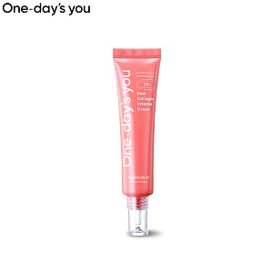 ONE-DAY&#039;S YOU Real Collagen Intense Cream 30ml