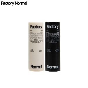 FACTORY NORMAL Jumbo Lip Balm 6.5g