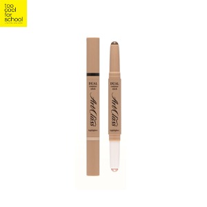 TOO COOL FOR SCHOOL Dual Contour Stick 2.2g