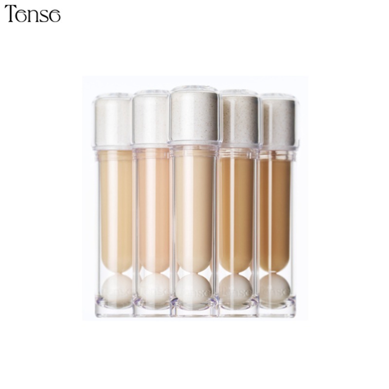 TENSE Clean Moment Dayproof Concealer 4.5g