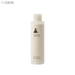 FLASKIN Rice Enzyme Protein Toner 250ml