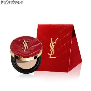 YVES SAINT LAURENT Touche Eclat Glow-Pact Cushion 12g [Loveloud Collection]