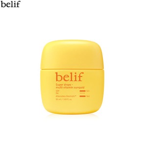 BELIF Super Drops-Multi Vitamin Sunquid 50ml