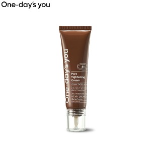 ONE-DAY&#039;S YOU Pore Tightening Cream 50ml