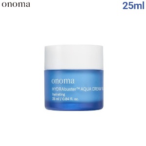 ONOMA Hydrabuster Aqua Cream In Gel 25ml