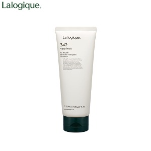 LALOGIQUE X3 Repair Perfume Hairpack 150ml