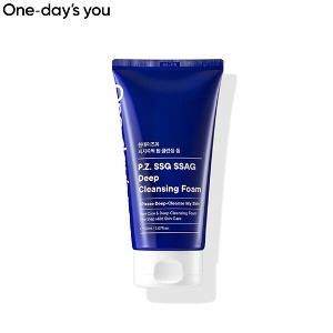 ONE-DAY&#039;S YOU P.Z Ssg Ssag Deep Cleansing Foam 150ml