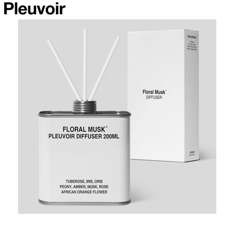 PLEUVOIR Diffuser 200ml