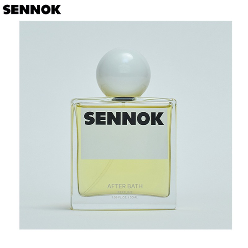 SENNOK Perfume After Bath 50ml