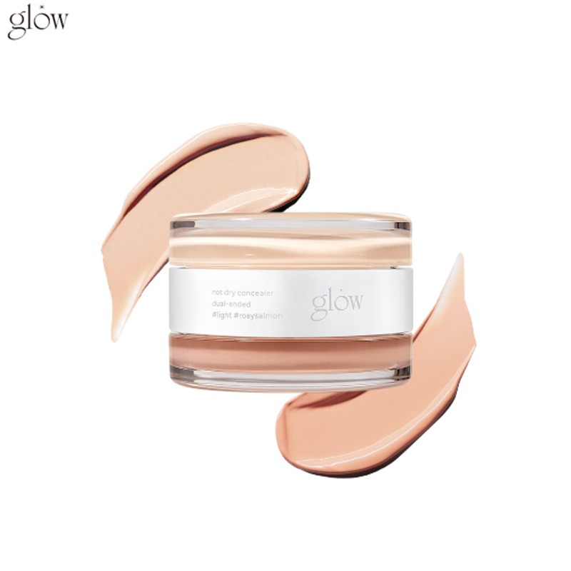 GLOW Not Dry Concealer 10g