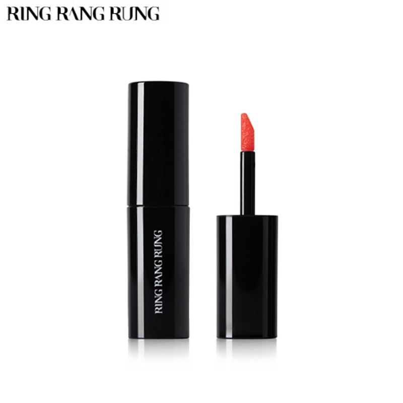 RING RANG RUNG Lip Blooming Gloss 5g