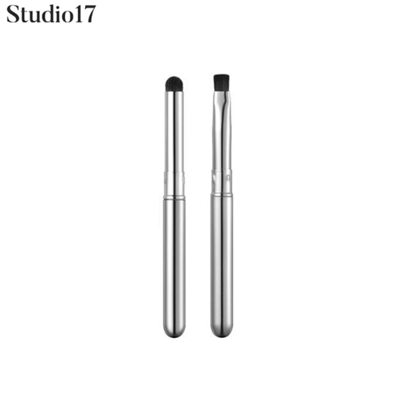 STUDIO17 Portable Lip Brush 1ea