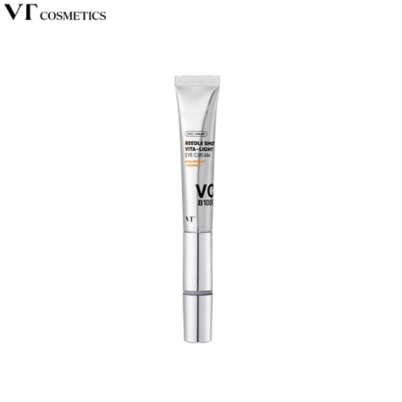 VT Reedle Shot Vita-Light Eye Cream 15ml