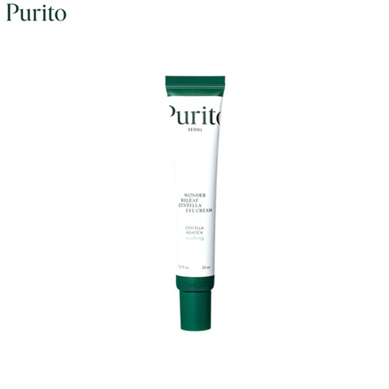 PURITO Wonder Releaf Centella Eye Cream 30ml
