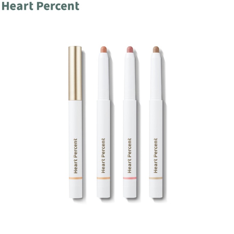 HEART PERCENT Dote On Mood Lip Pencil 0.8g