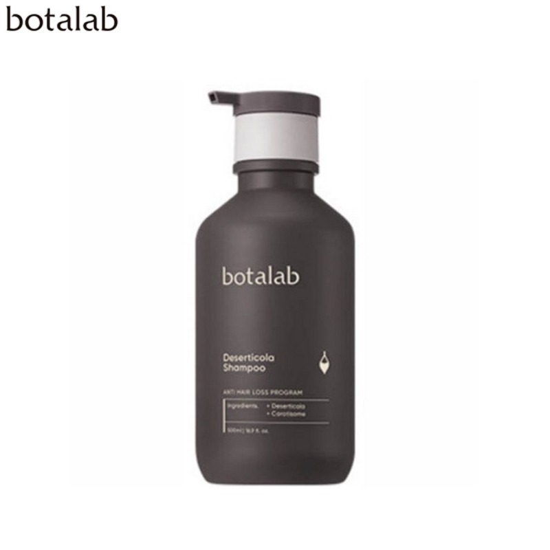 BOTALAB Deserticola Shampoo 500ml