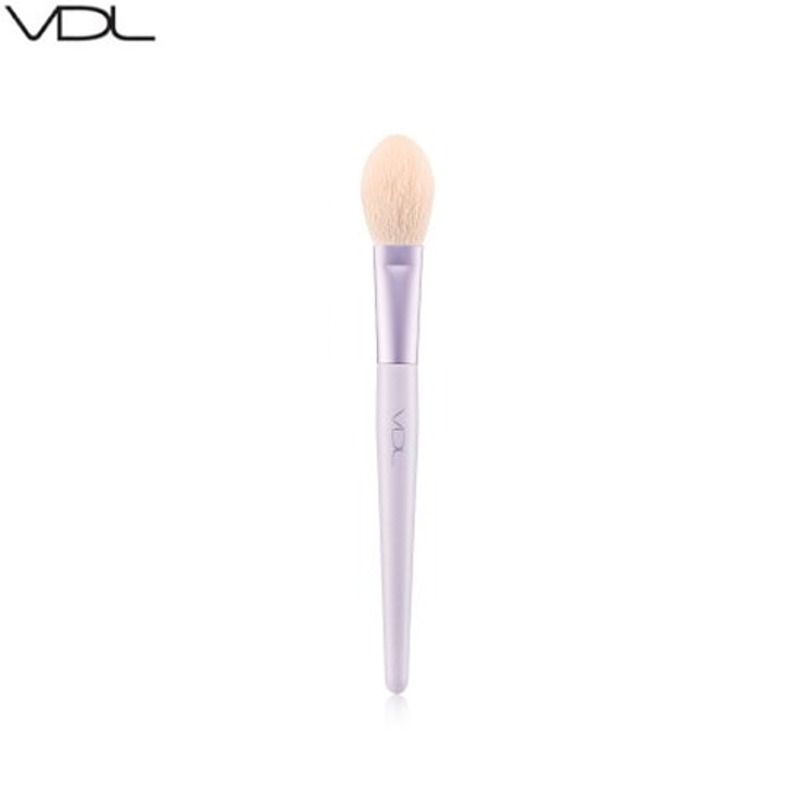 VDL Violet Blusher Brush 1ea