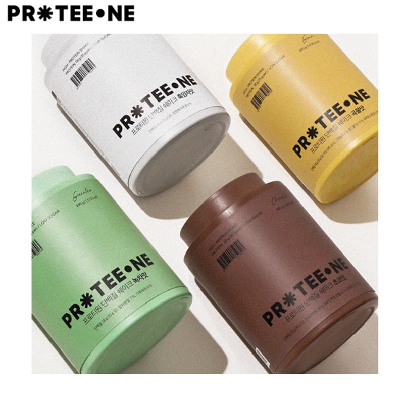 PROTEEONE Protein Powder 490g