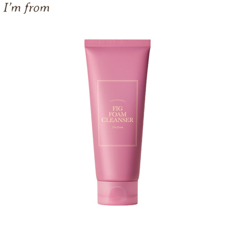 I&#039;M FROM Fig Foam Cleanser 150ml