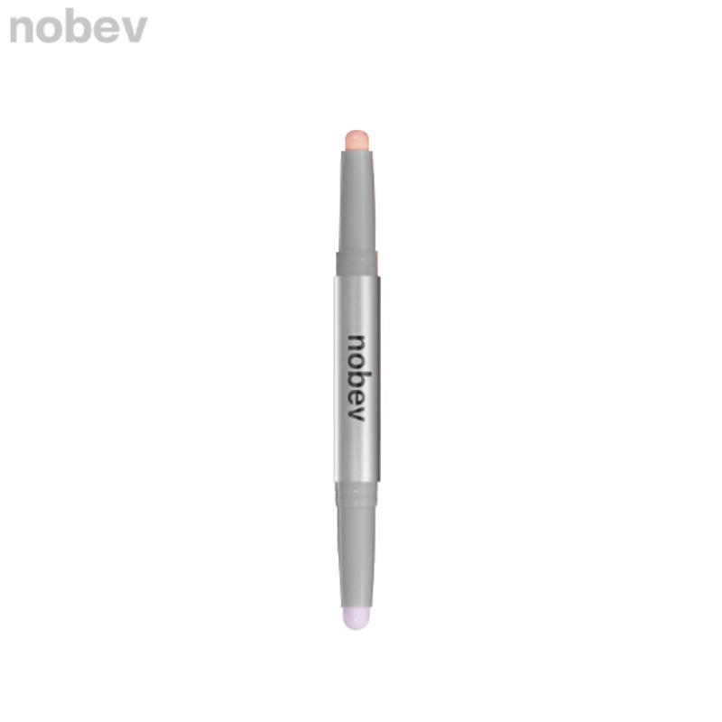 NOBEV Color Corrector Dual Pencil 1.1g