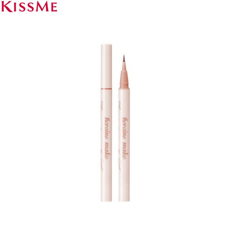 KISSME Heroine Secret Shading Eyeliner 0.4ml