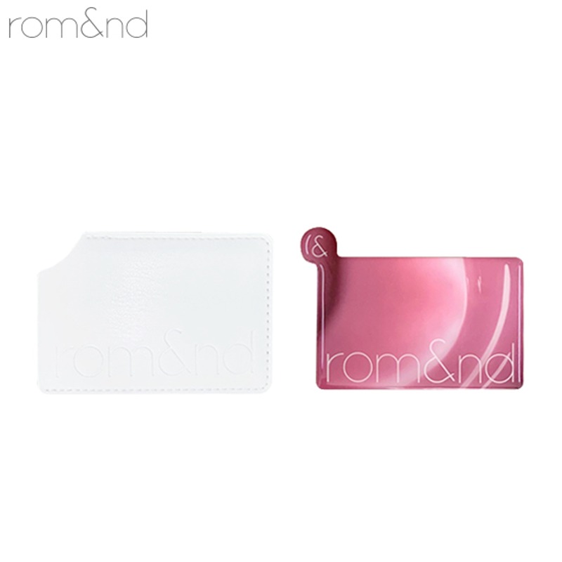 ROMAND Card Mirror 1ea