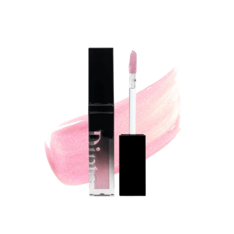 DINTO Pearl-kissed Plumping Lip Glace 4ml