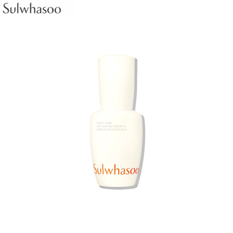 SULWHASOO First Care Activating Serum 15ml [6th Generation]