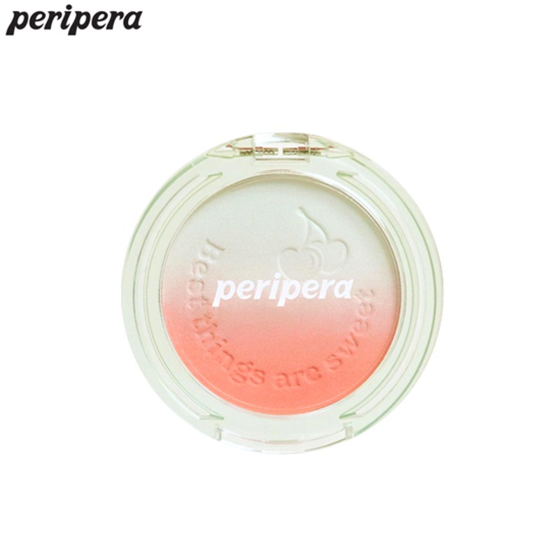 PERIPERA Pure Blushed Custom Cheek 4.2g [SODA CAFÉ COLLECTION]