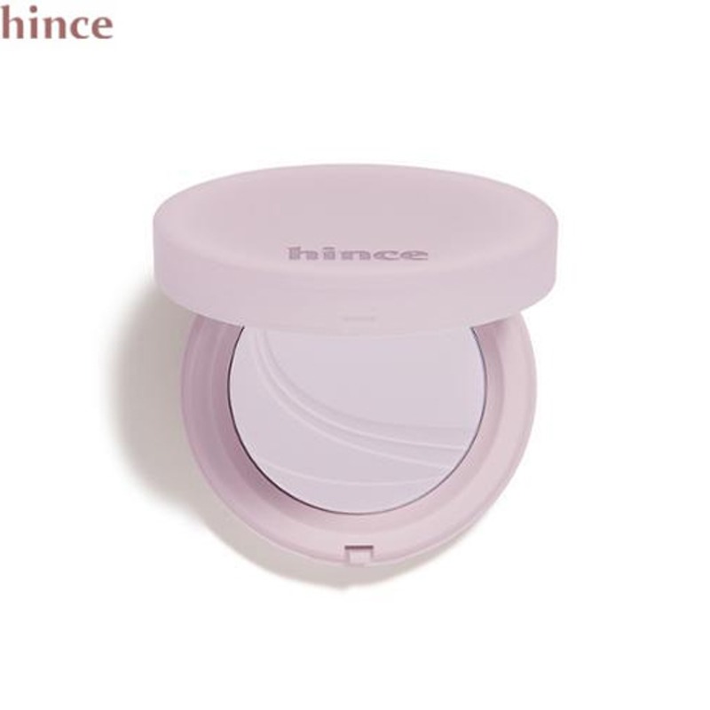 HINCE Second Skin Airy Fix Powder 12g