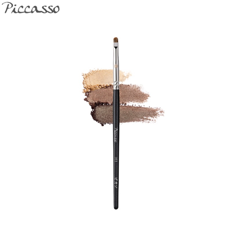 PICCASSO 311 Detail Point Brush 1ea