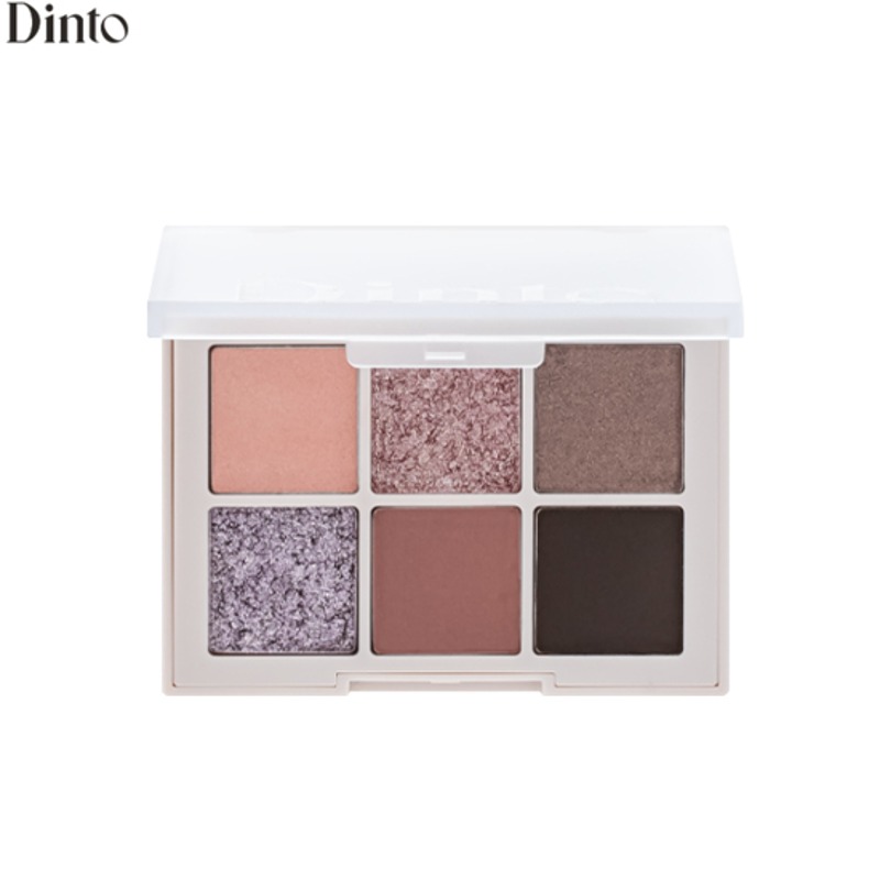 DINTO Blur Finish Shadow 6g