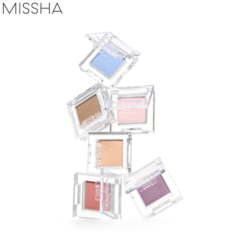 MISSHA Modern Shadow Shimmer 1.7g
