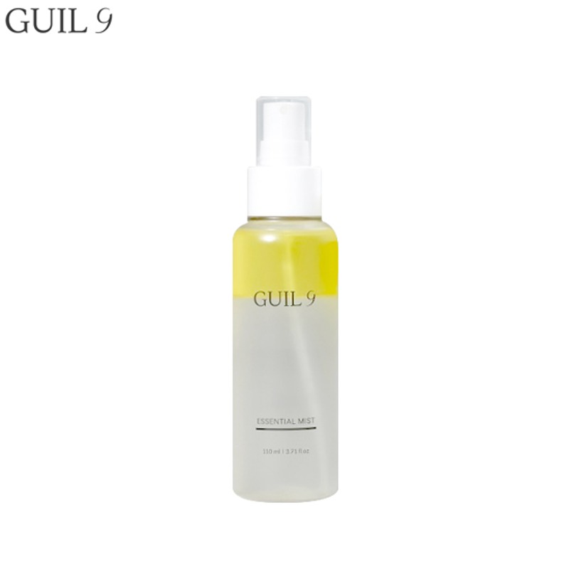 GUIL9 Essential Mist 110ml