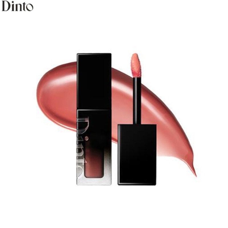 DINTO Blur Glowy Lip Tint 3.5g