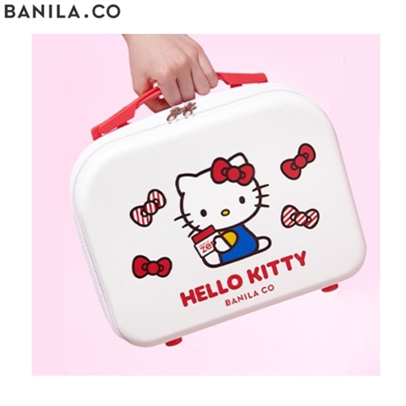 BANILA CO Ready Bag 1ea [Hello Kitty Edition]