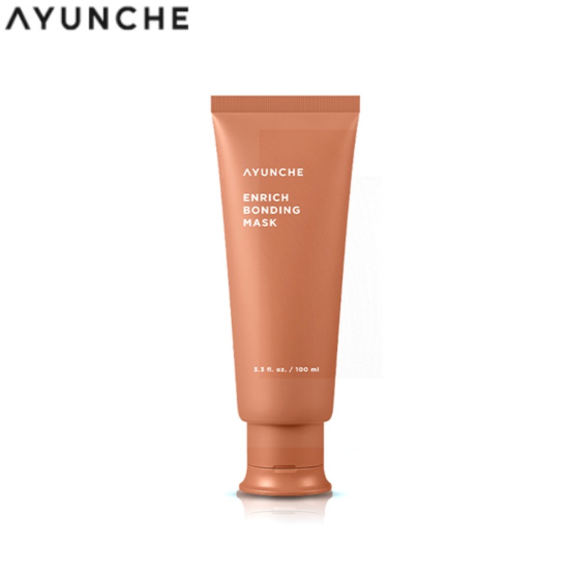 AYUNCHE Enrich Bonding Cream 100ml (Hair Nourishing Cream)