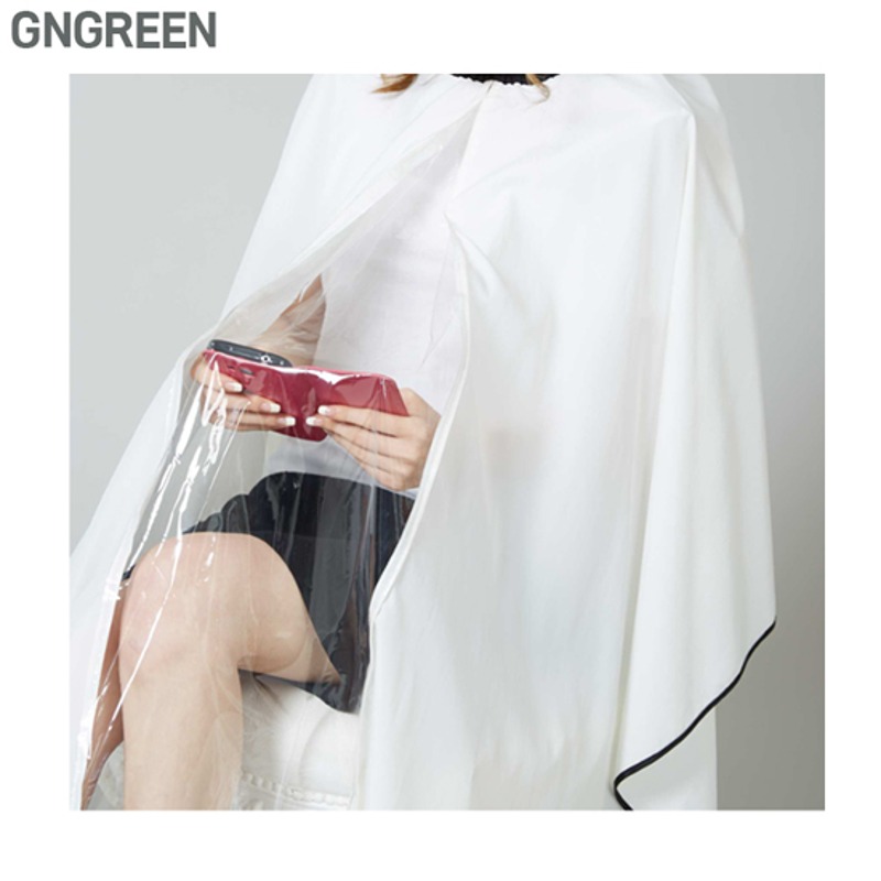 GNGREEN C1-Smart Cut Cover 1ea