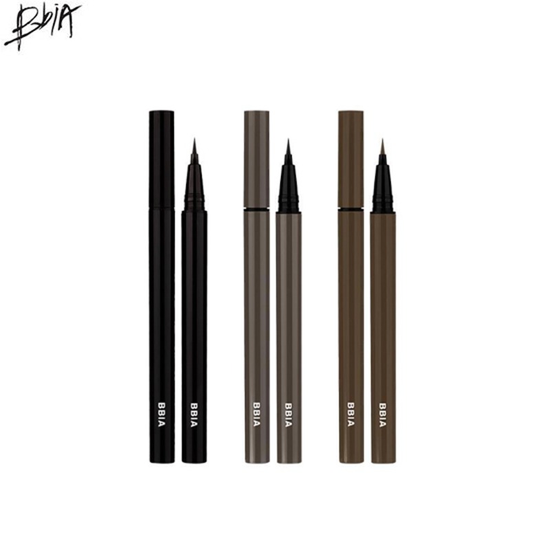 BBIA Last Pen Eyeliner Slim 0.4g
